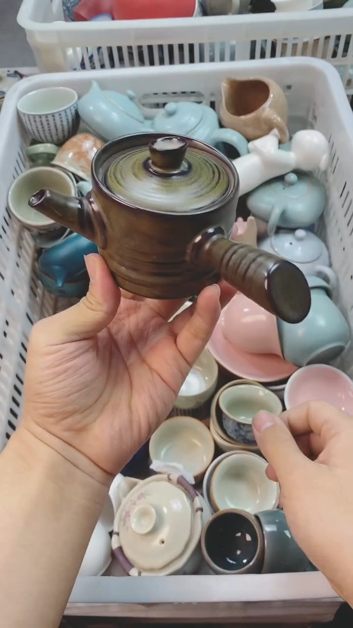 【闪购商品】茶具茶壶茶碗茶杯