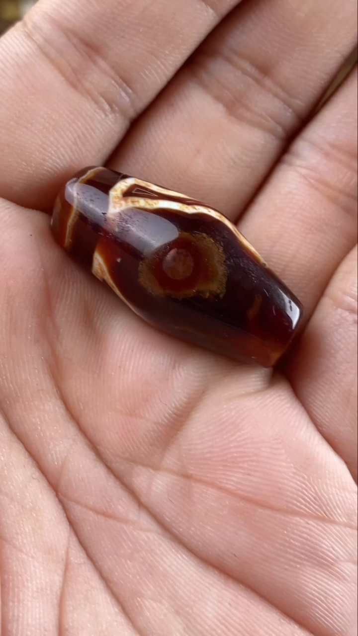 【闪购商品】玛瑙/玉髓珠宝奇石未镶嵌1