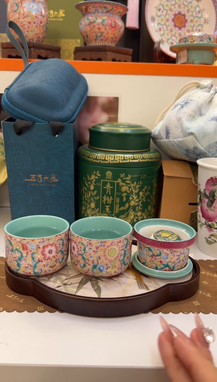 瓷片小乔产品链接