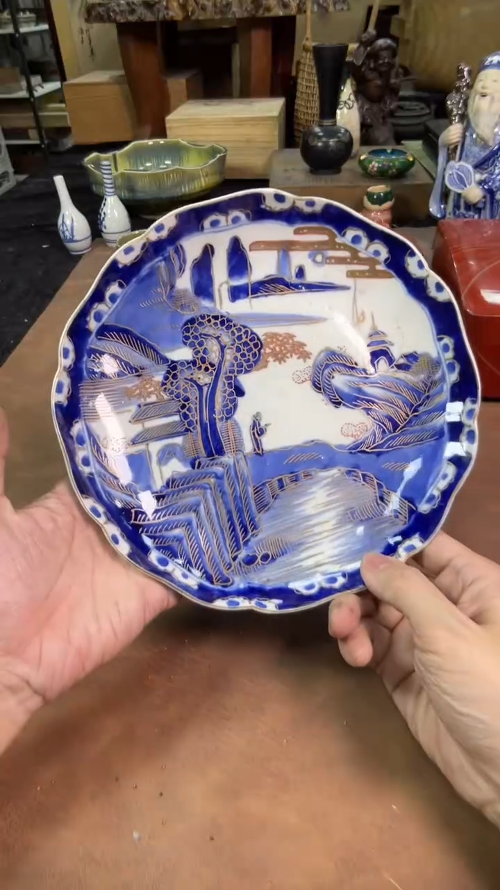 【闪购商品】摆件茶宠瓷器茶具套装