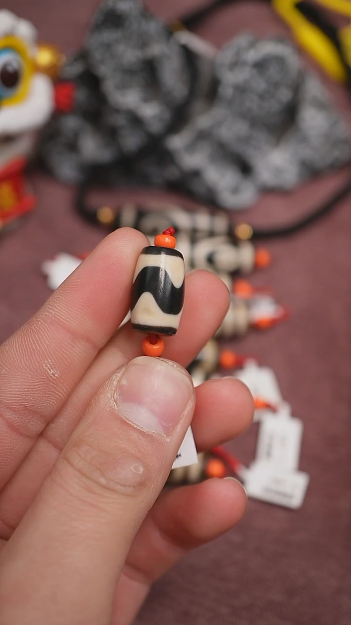 【闪购商品】玛瑙/玉髓颈饰未镶嵌不过