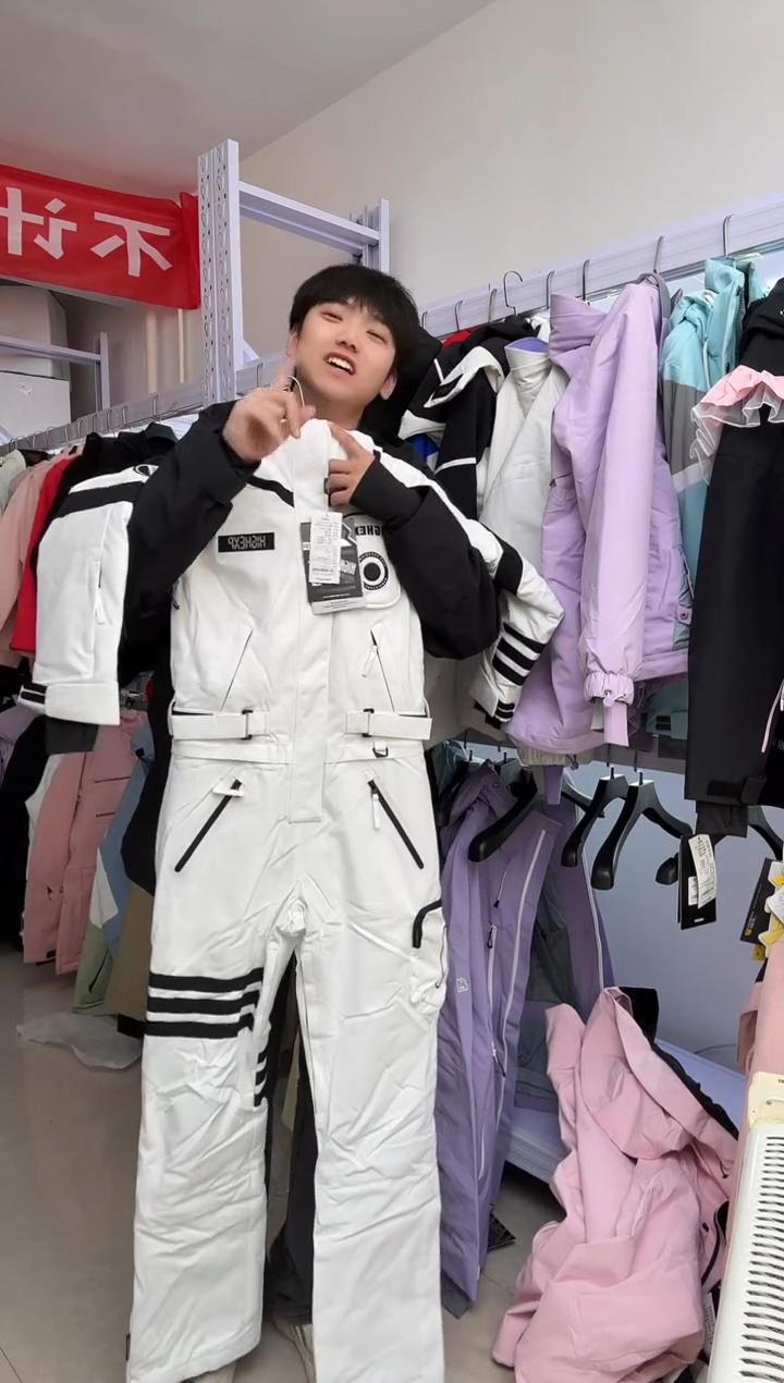 聚酯纤维11002 02 xxs码电加热大货