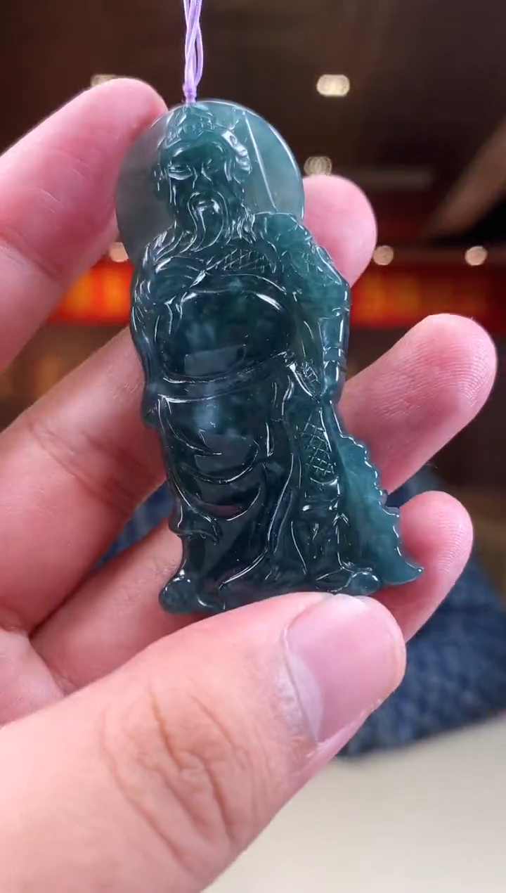 【闪购商品】定制翡翠未镶嵌        *561