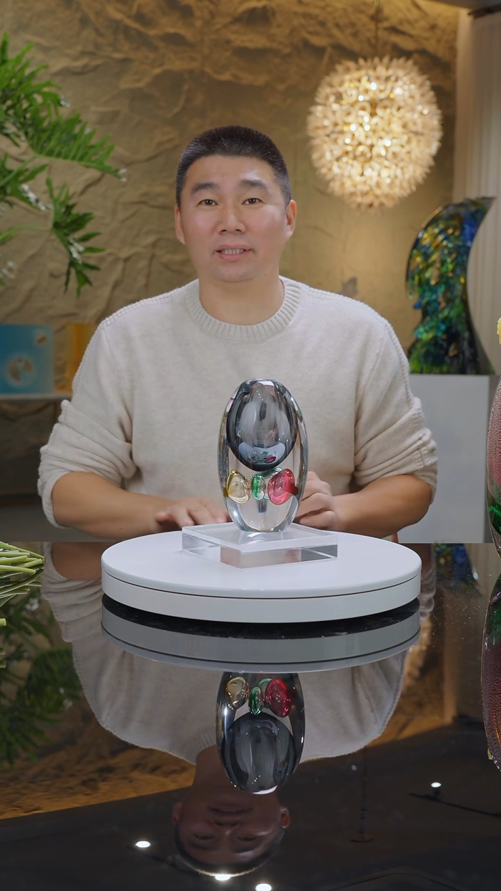 【闪购商品】摆件福利花瓶摆件