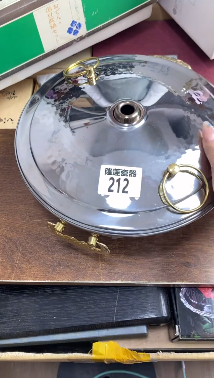 【闪购商品】瓷片隆莲瓷器欢迎大家