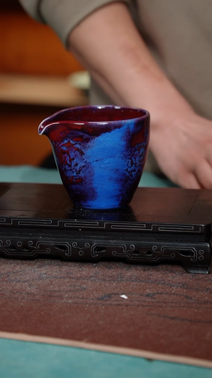 【闪购商品】97-1公道杯（苗占军）