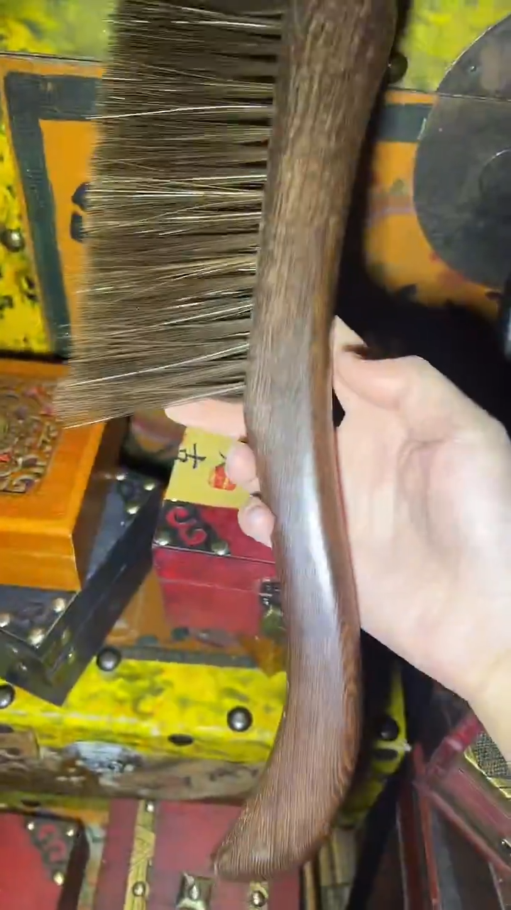 木高端福利精品摆件链接