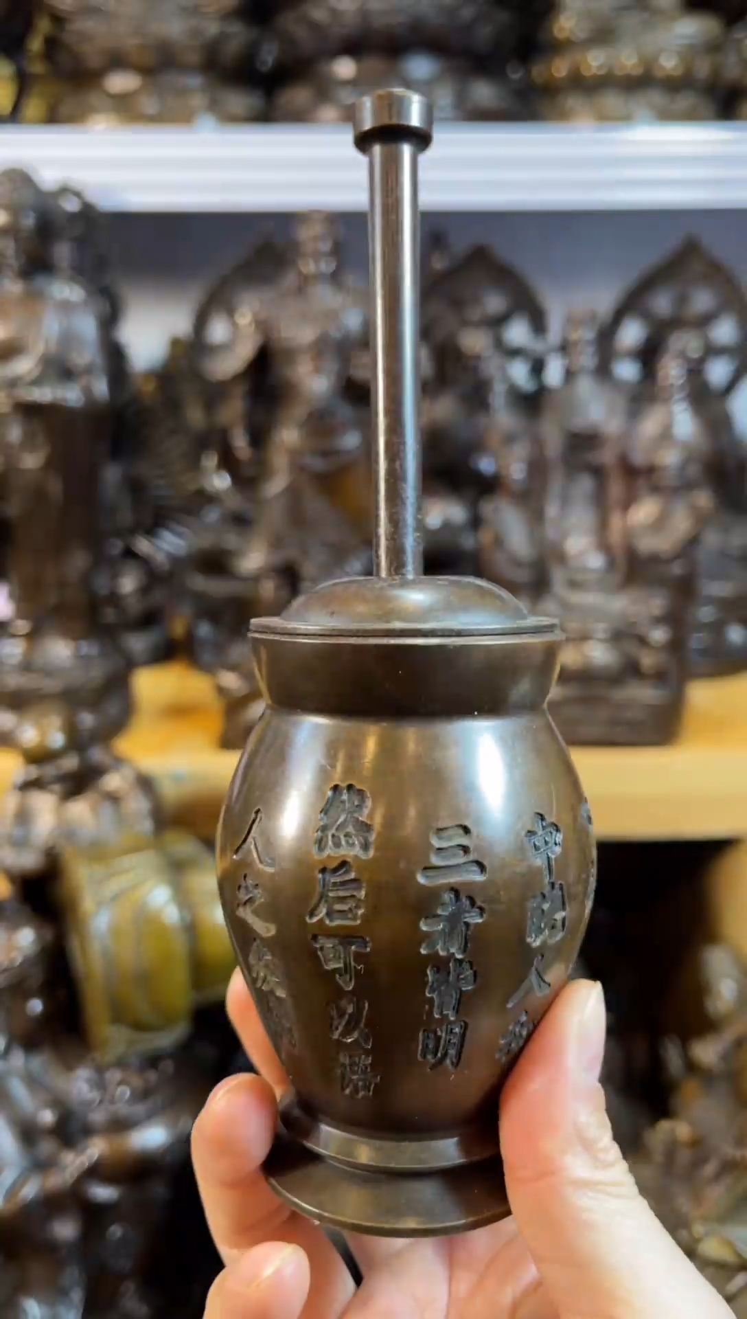 【闪购商品】.案台摆件 物品摆件