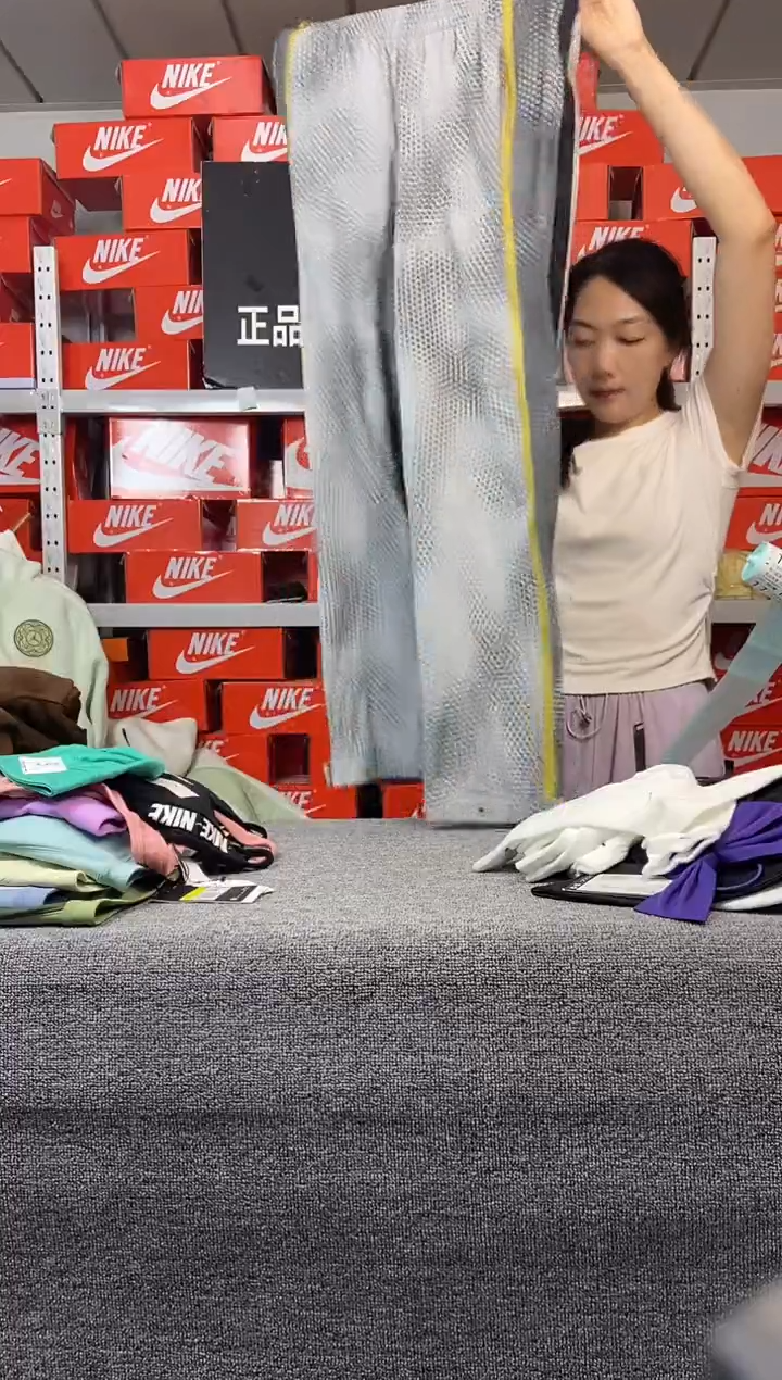 106编码 瑕疵直播间过款 尺码M