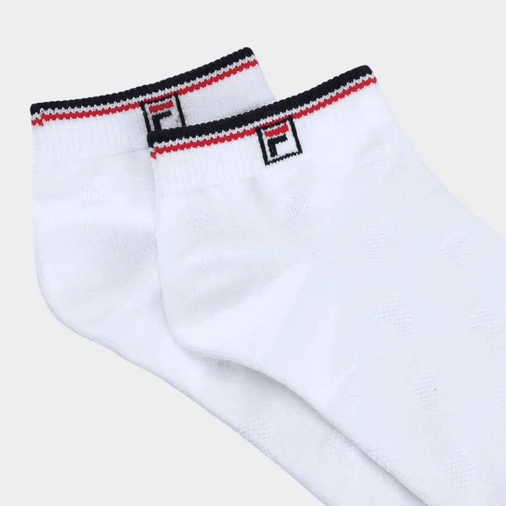 【赠品】FILA精选 袜子1双随机分配 舒适棉袜