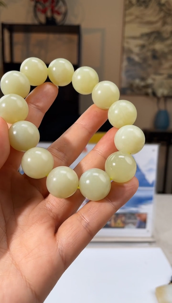 【闪购商品】定制和田玉多样性发货拍一发一25211