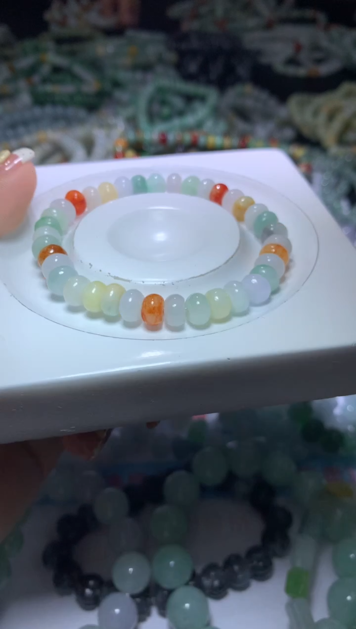 【闪购商品】翡翠挂件未镶嵌CXX011863