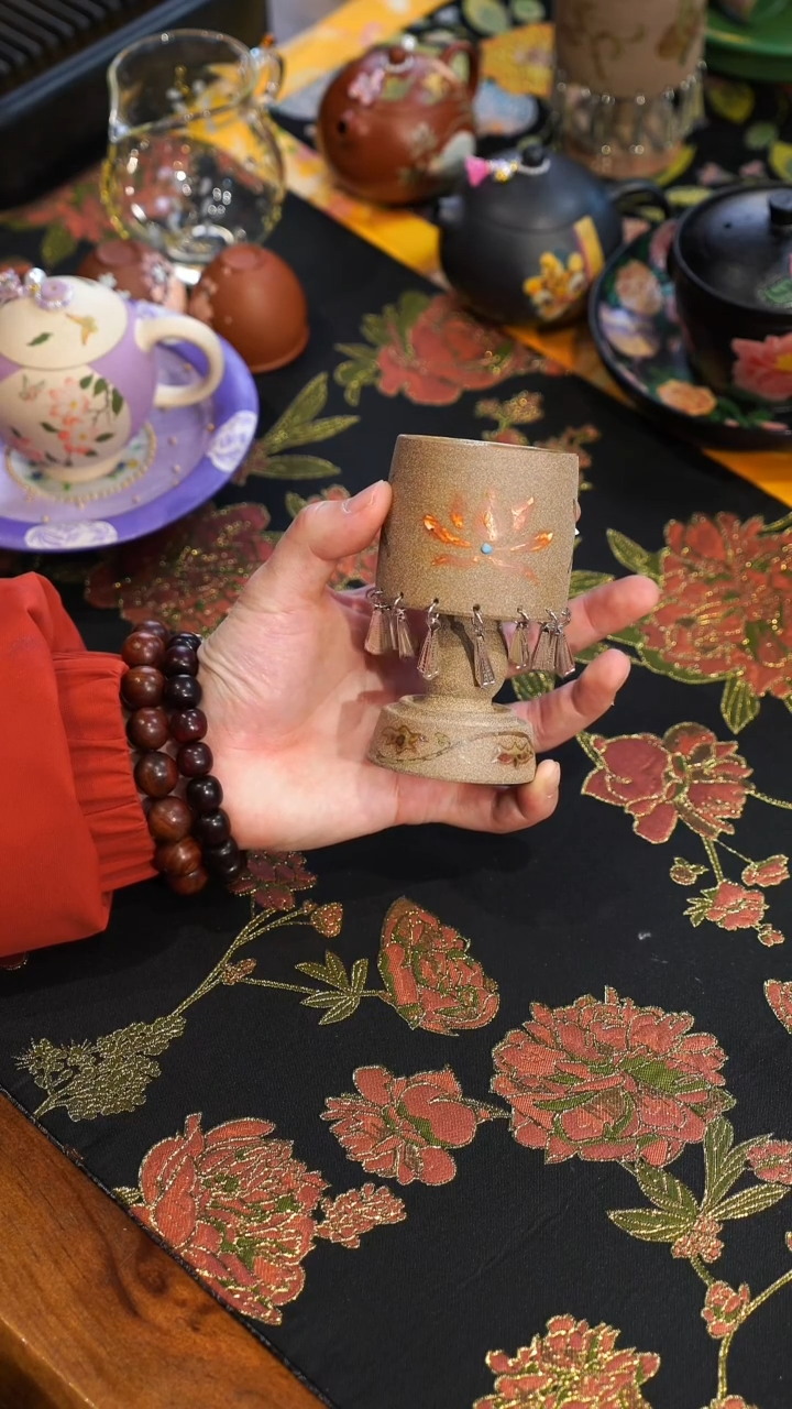 【闪购商品】瓷片杯子大碗茶的茶器