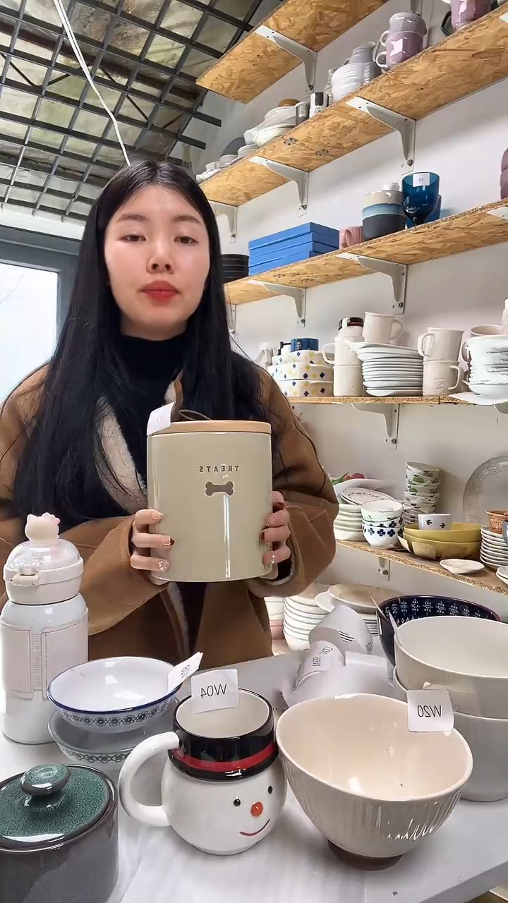 【闪购商品】W21大野乐仓库闪购品