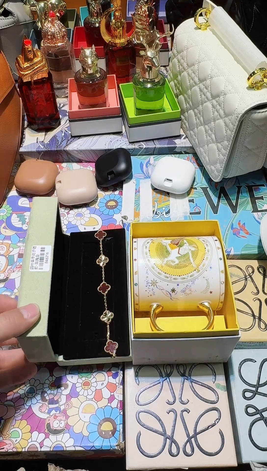 【闪购商品】瓷片换类目孤品单品一件不留