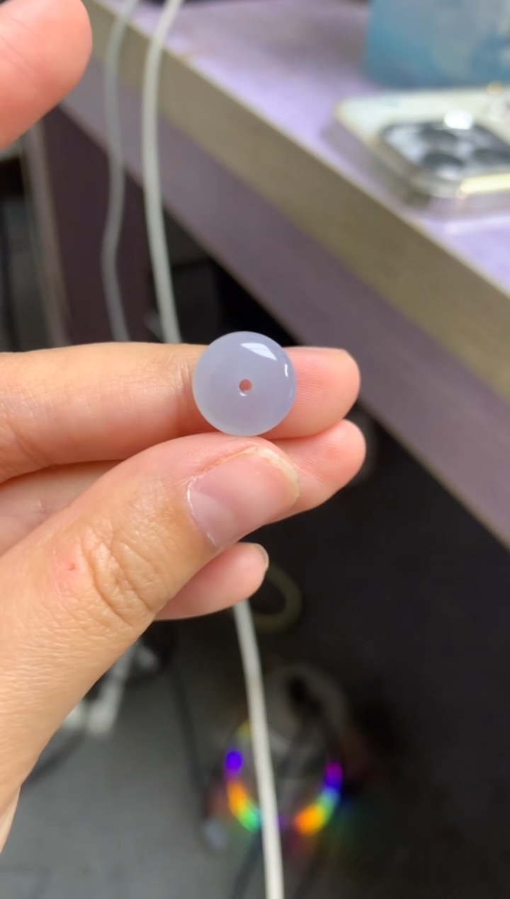 【闪购商品】定制翡翠未镶嵌毛货