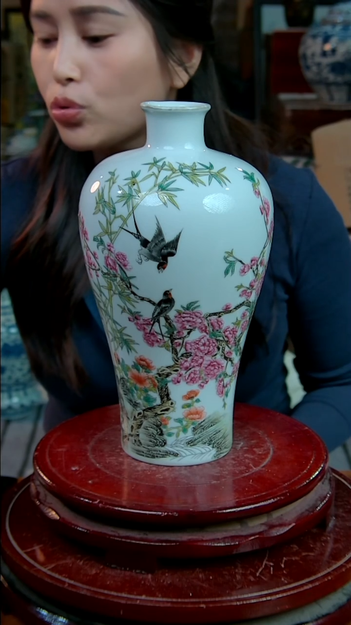 景德镇陶瓷摆件061