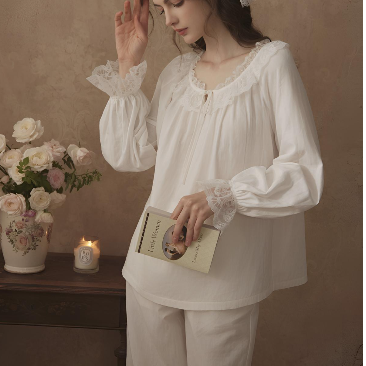 编号[A001-A050]2025秋冬厚款保暖睡衣甜美海岛绒长袖家居服