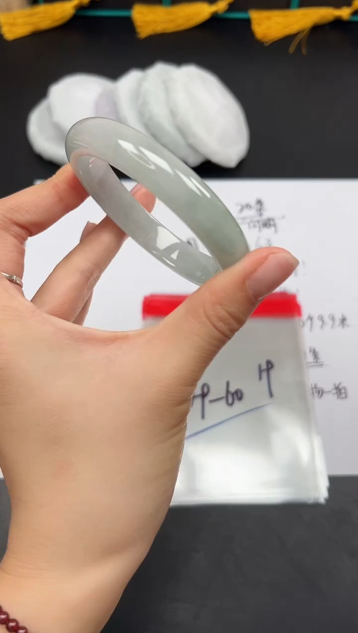 缅风精品手镯礼盒装19