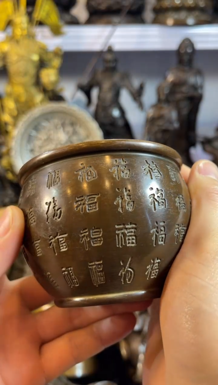 【闪购商品】1案台摆件 物品摆件