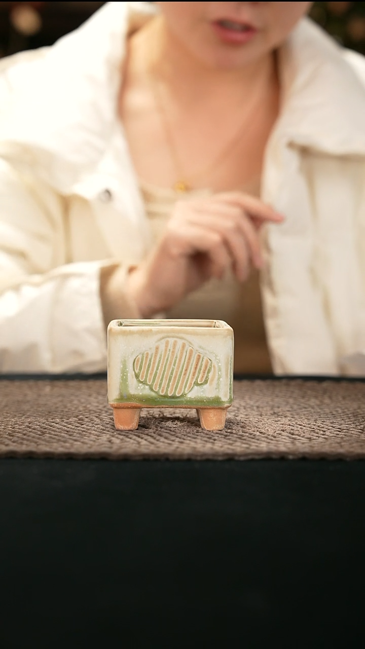 12-24-008花盆口径6.5特