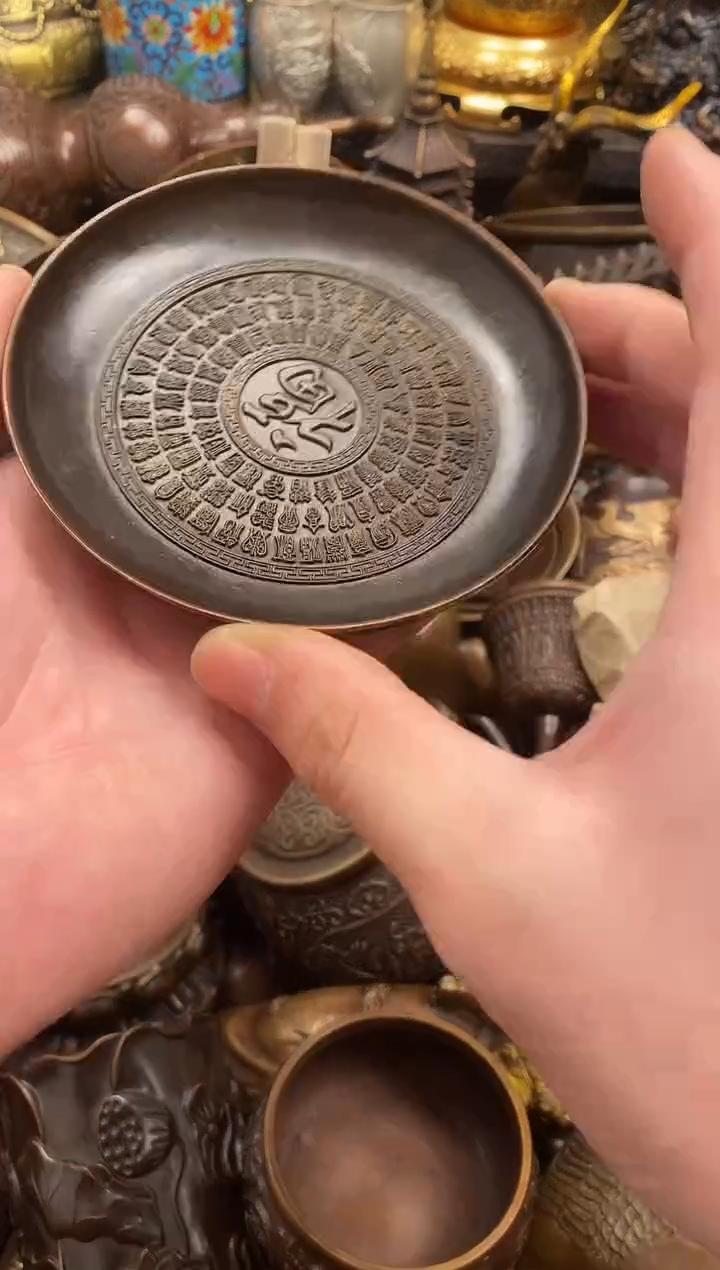 案台摆件 物品摆件