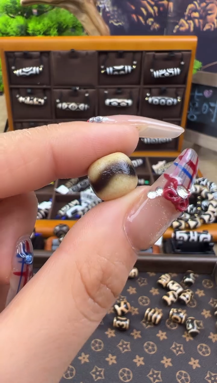 【闪购商品】玛瑙/玉髓吊坠(不含链)未镶嵌17.