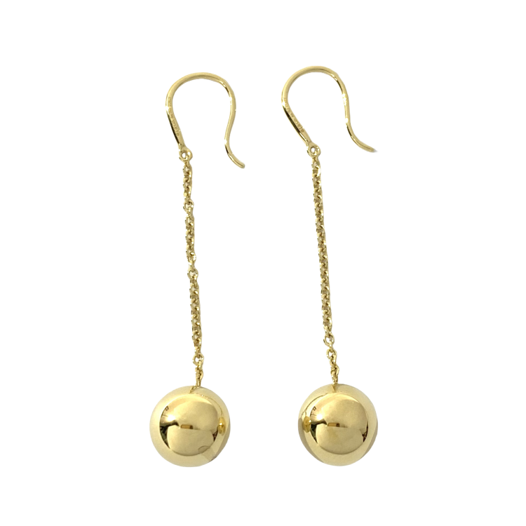 95新/蒂芙尼/耳钉/C1368679249/[251204ELA]