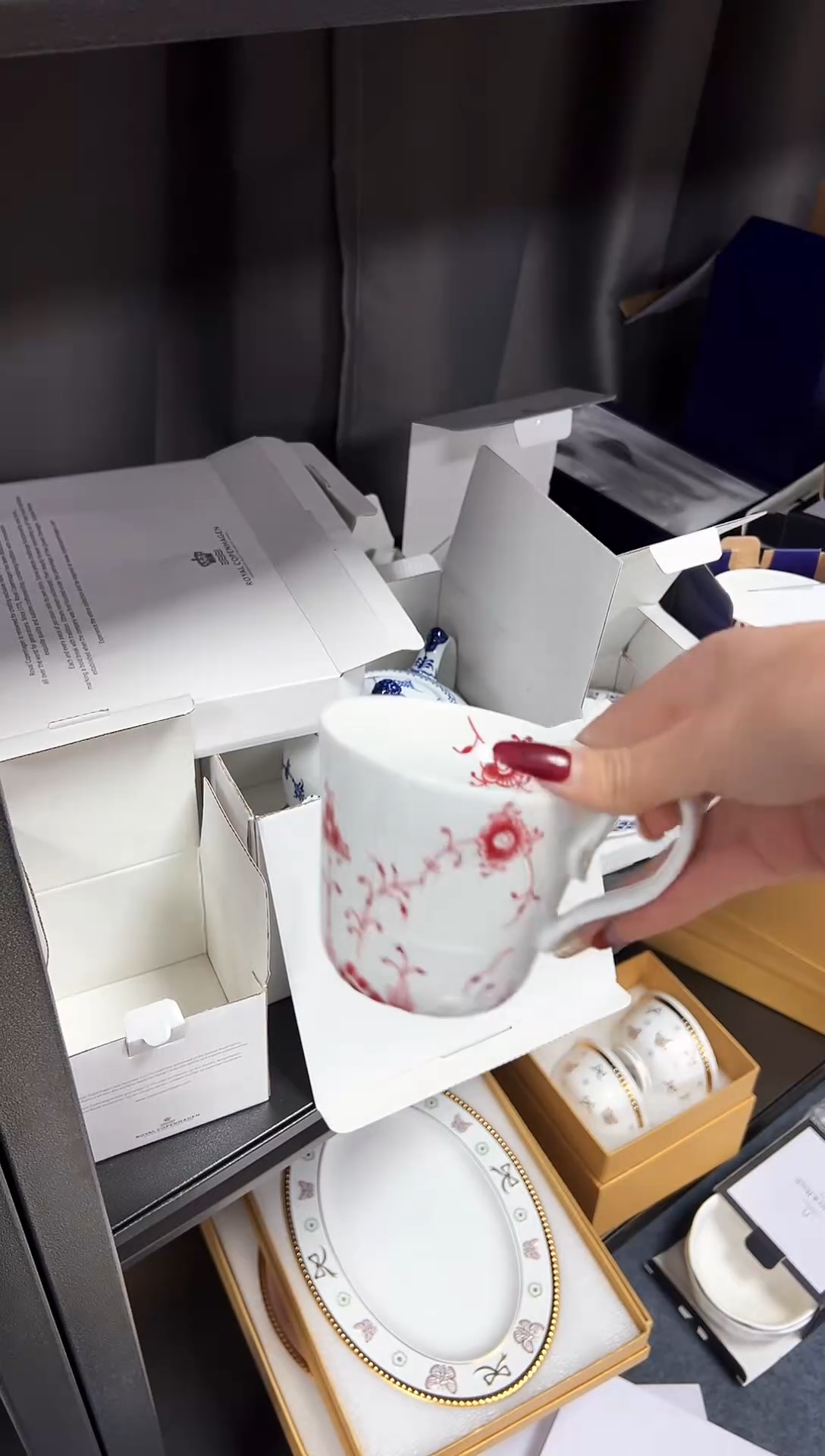 【闪购商品】瓷片新号点菜不计成本漏