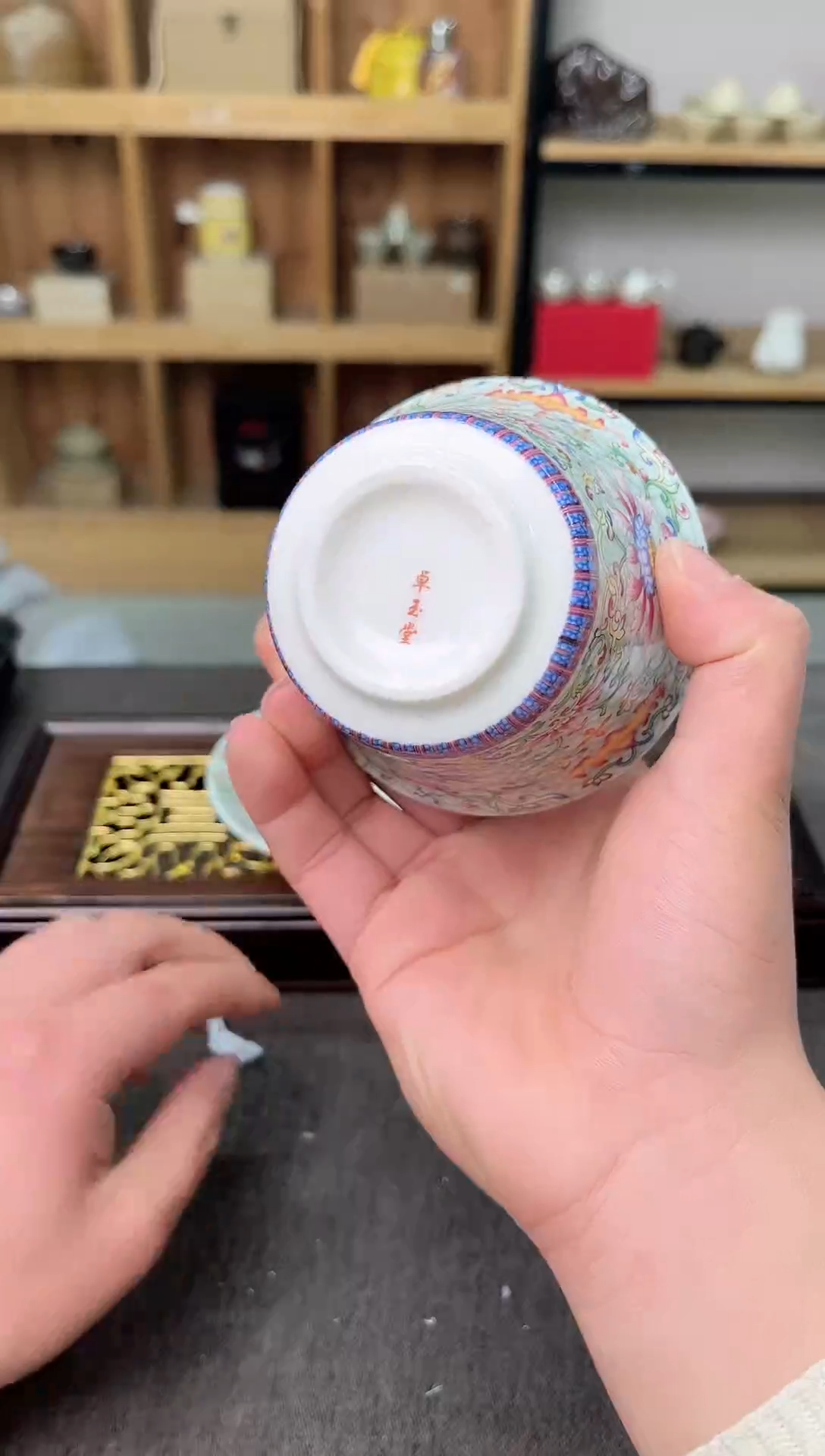 【闪购商品】@阿胖说瓷器陶瓷店铺