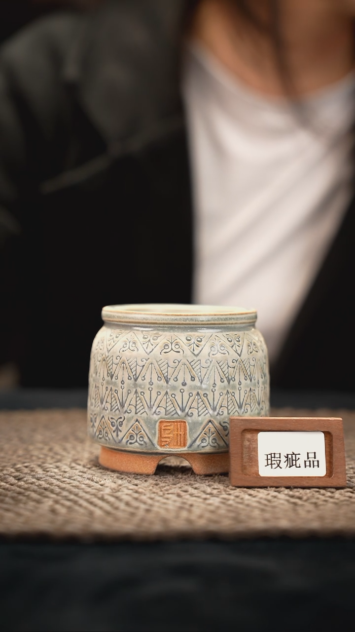 12-06-088花盆口径6特