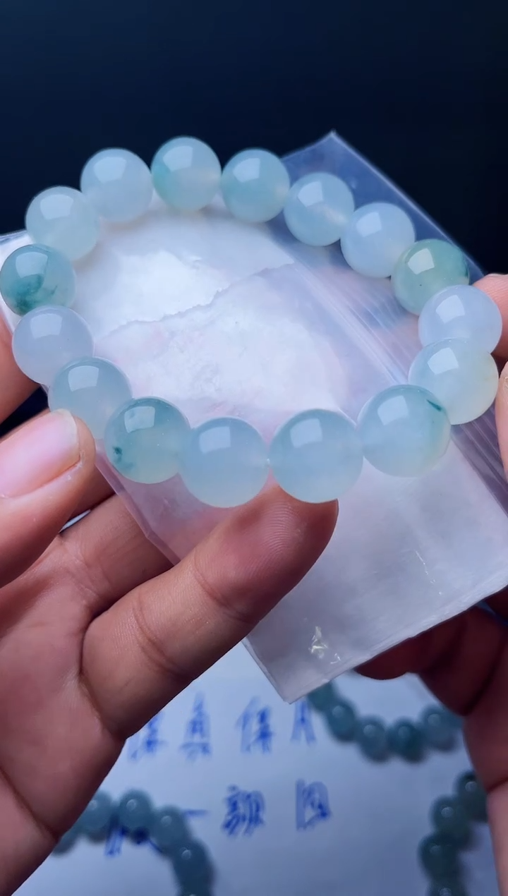 【闪购商品】定制翡翠未镶嵌毛货需精抛光拍一发一