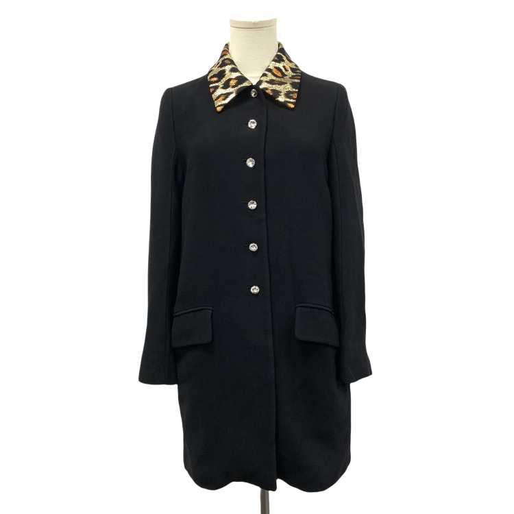 缪缪/外套/95新/[260104LT02]