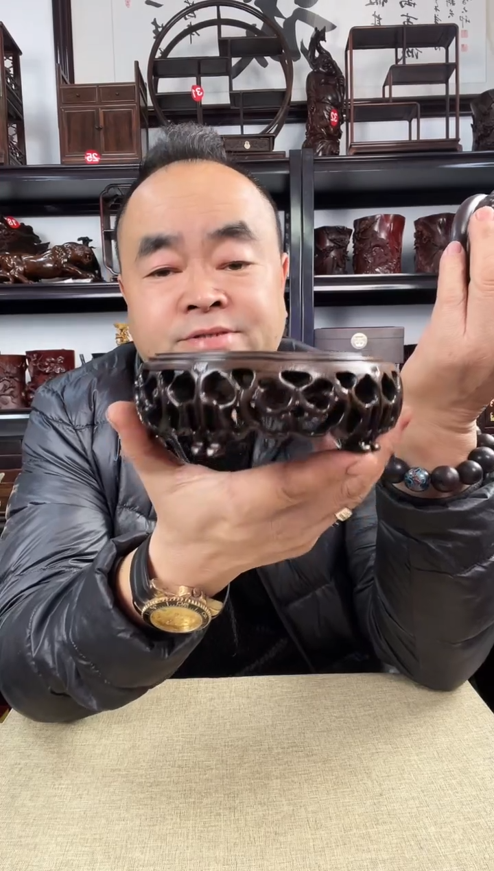 木老李红木工艺品新3