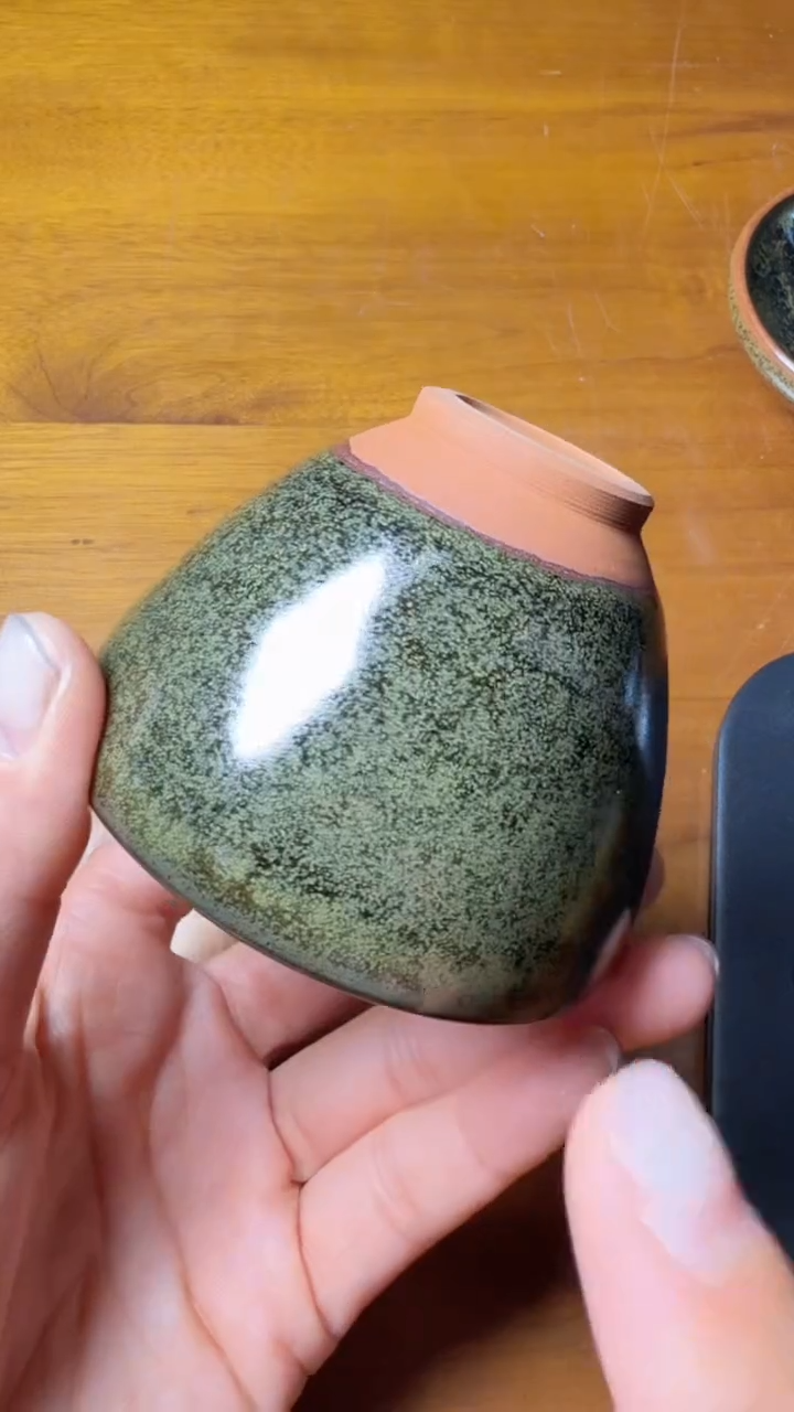 茶盏詹桂溪高端收藏6