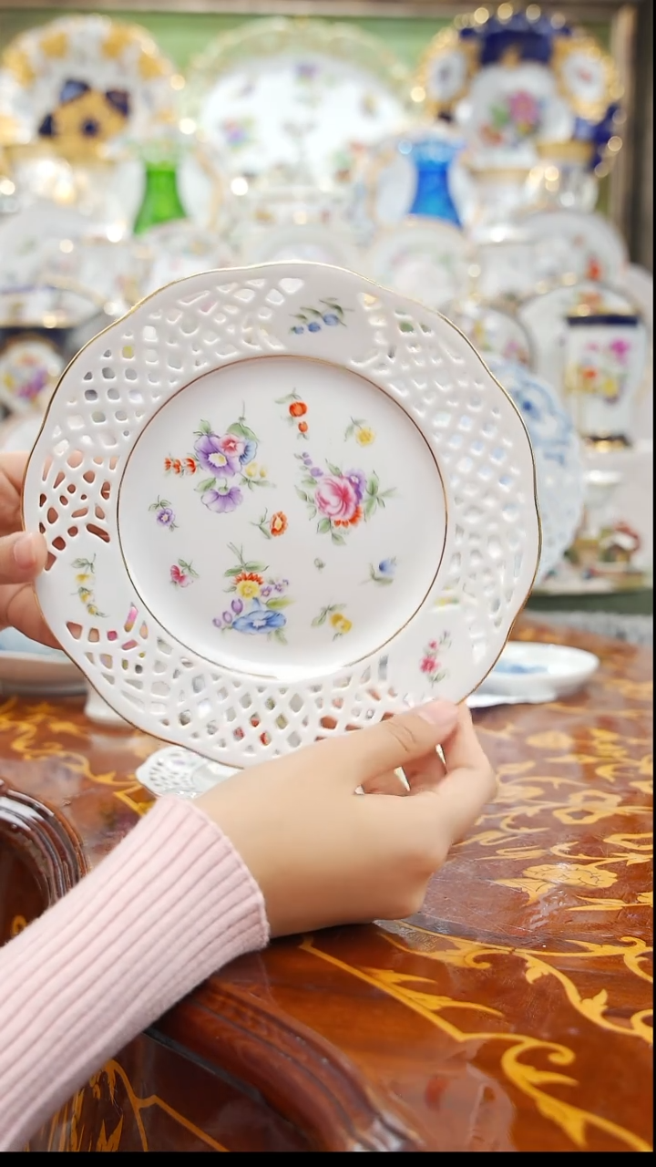 瓷米多家中古瓷器如图所示103