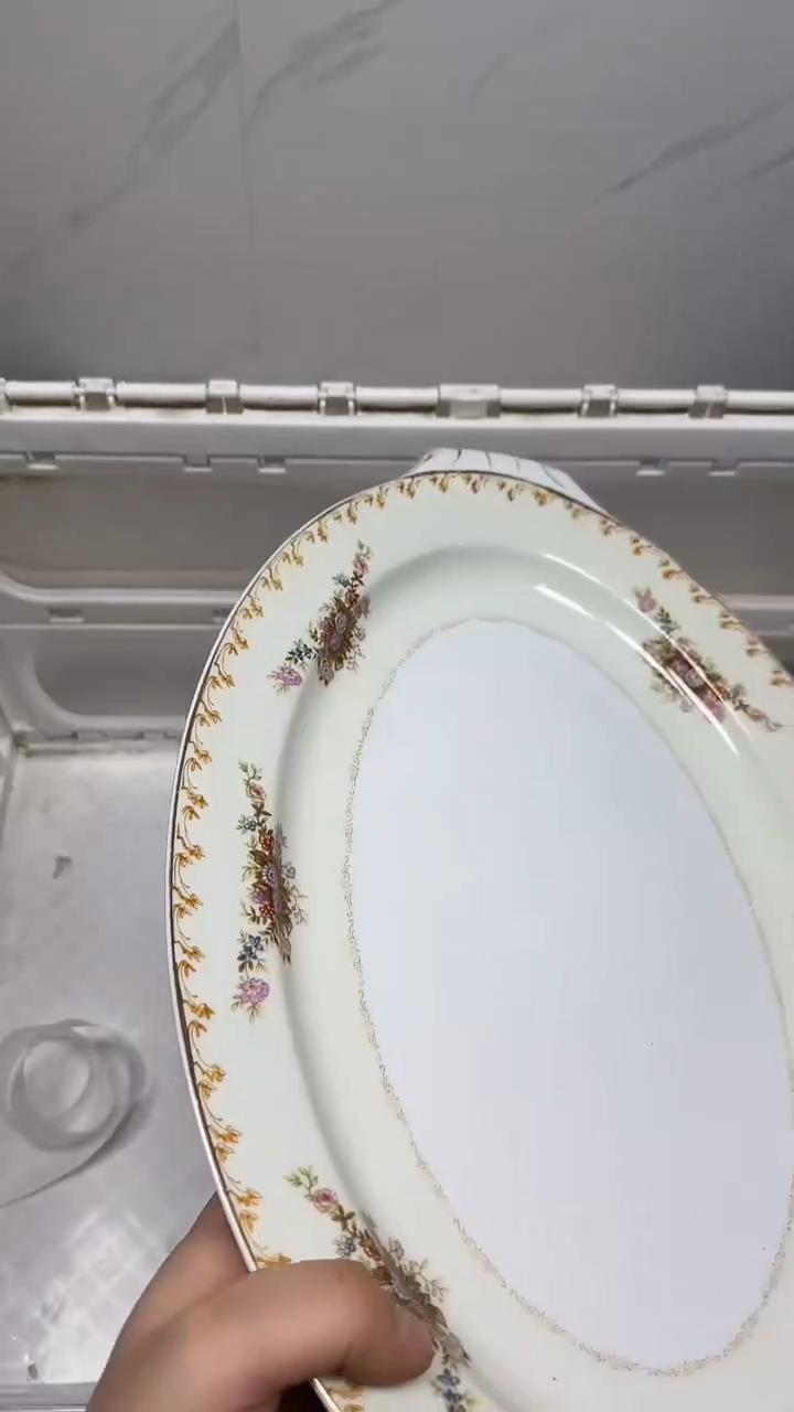 【闪购商品】1540回流瓷器默认微瑕，18.8包邮