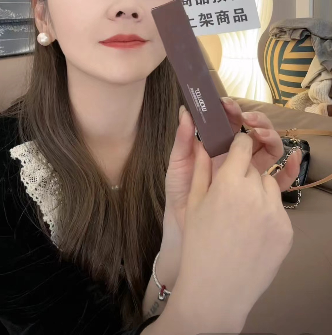 【叶子服饰】叶姐自留yanxianbi