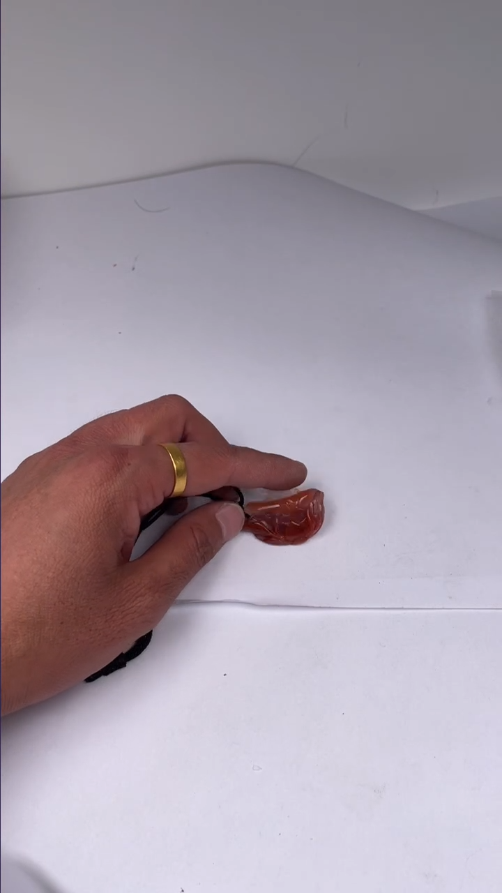 【闪购商品】南红玛瑙吊坠未镶嵌南红吊坠