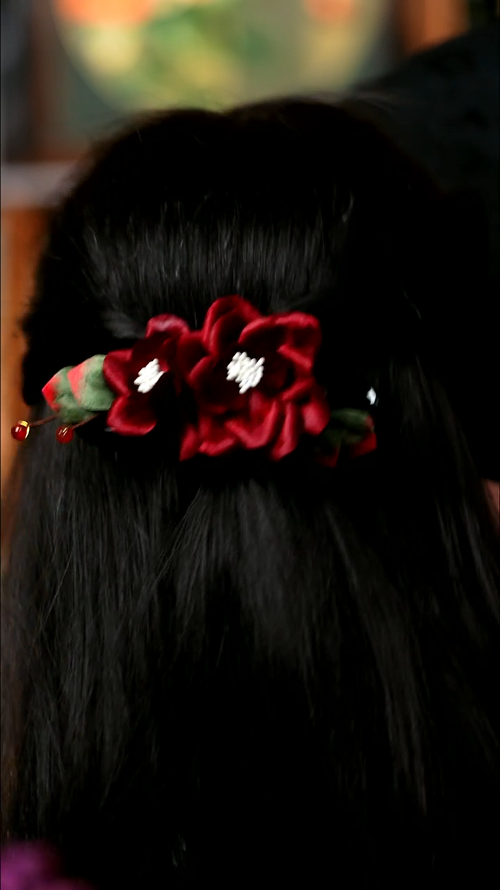 织绣0801非遗国风手工美物