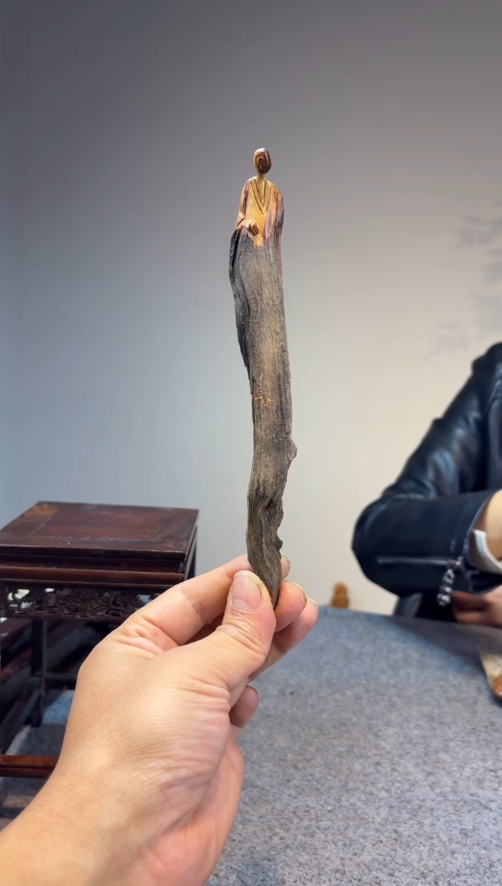 柏木（崖柏）风*定崖柏崖柏