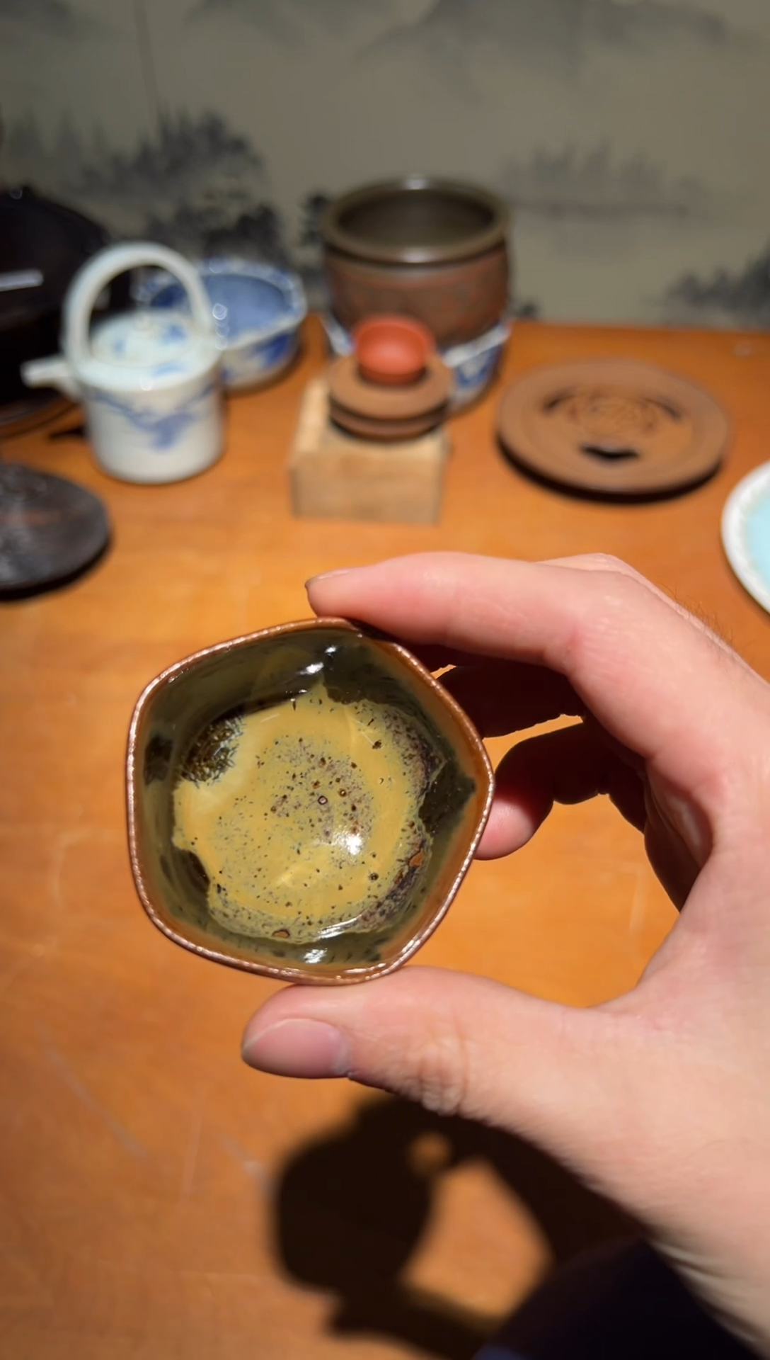 陶瓷A4331陶瓷中古周边/