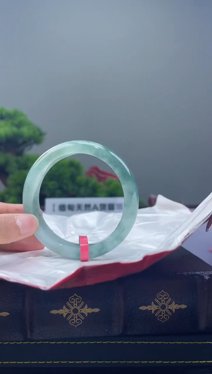 【闪购商品】翡翠手镯未镶嵌3手镯