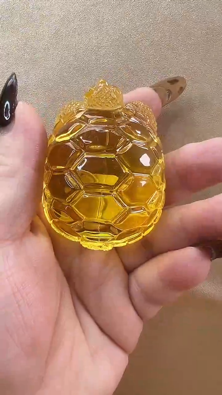 【闪购商品】琥珀颈饰未镶嵌吊坠