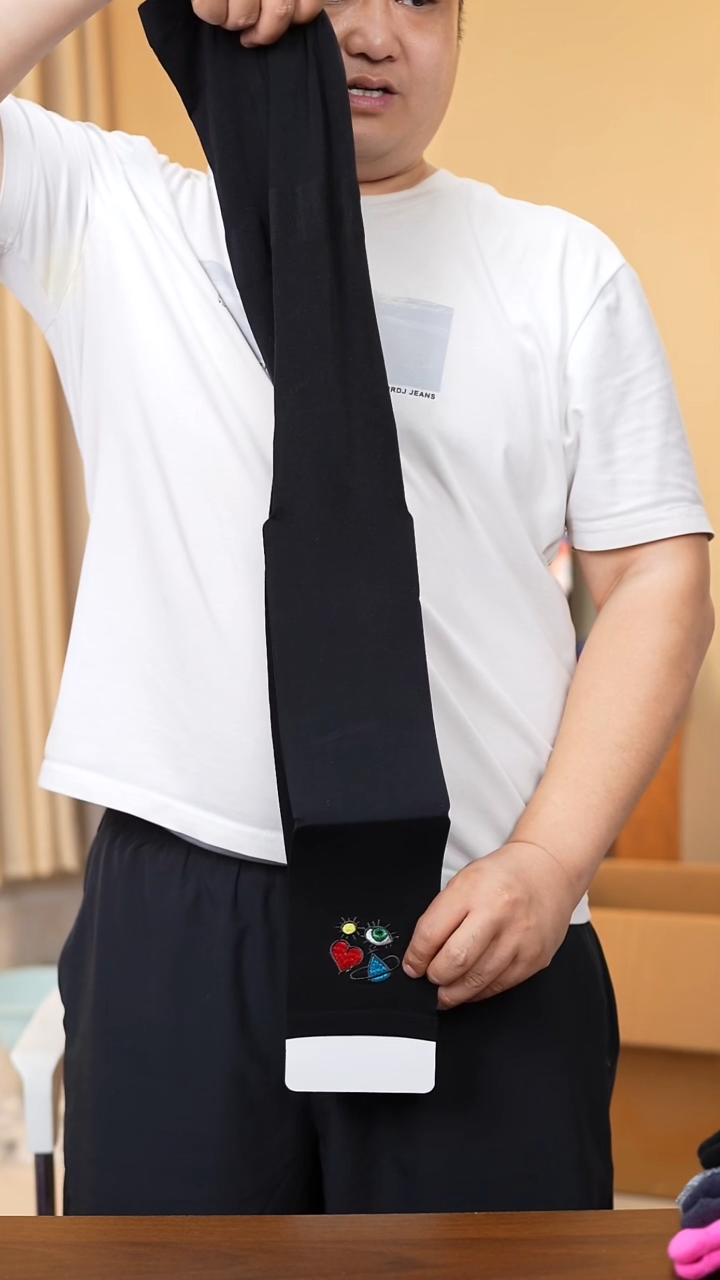 人造彩棉033裤子