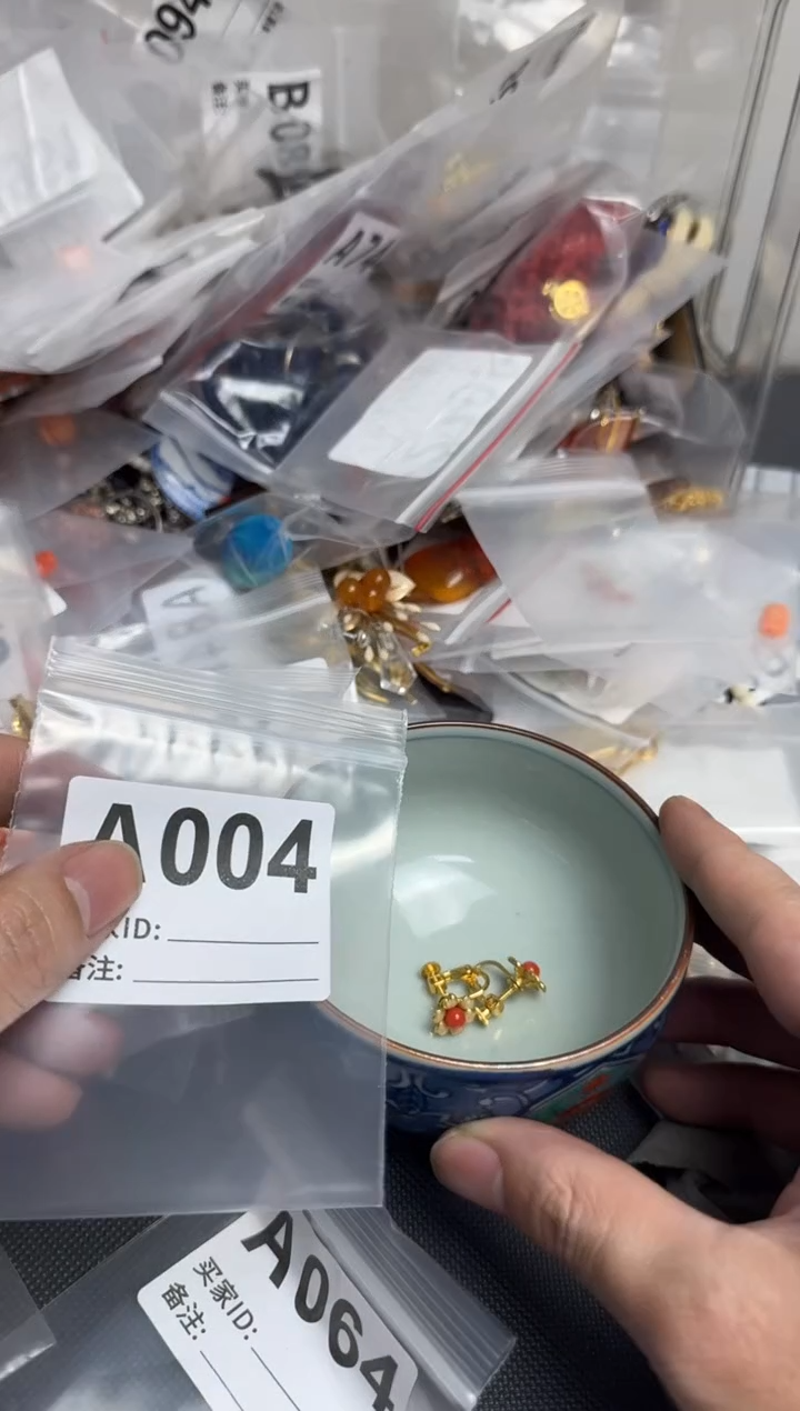 【闪购商品】茶盏默认微瑕，看好出手