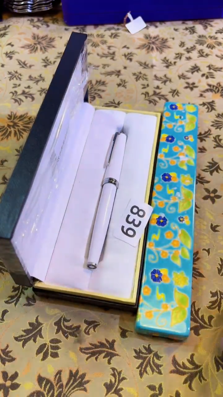 【闪购商品】瓷片陶茶666文玩周边多人