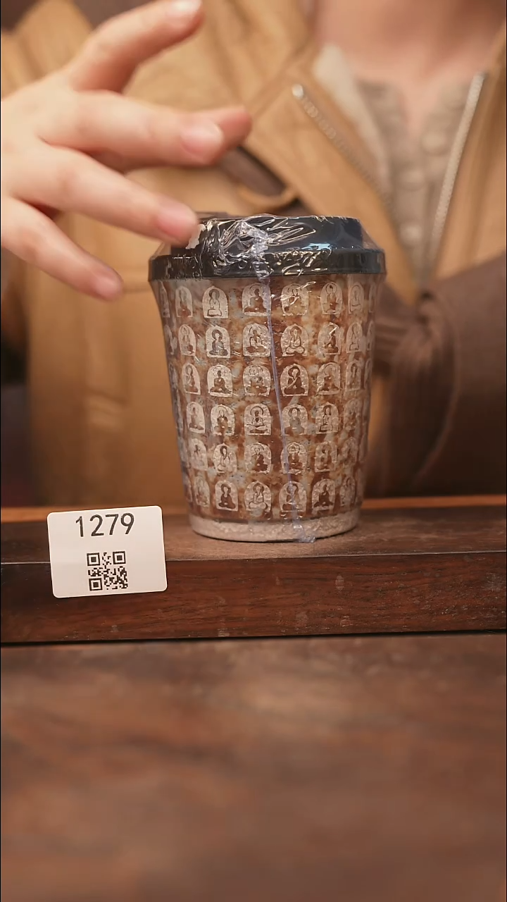 【落单孤品】/杯子@@1279