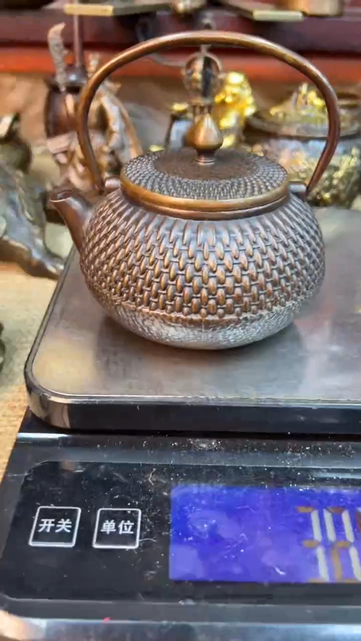 容兴古铜容兴古铜