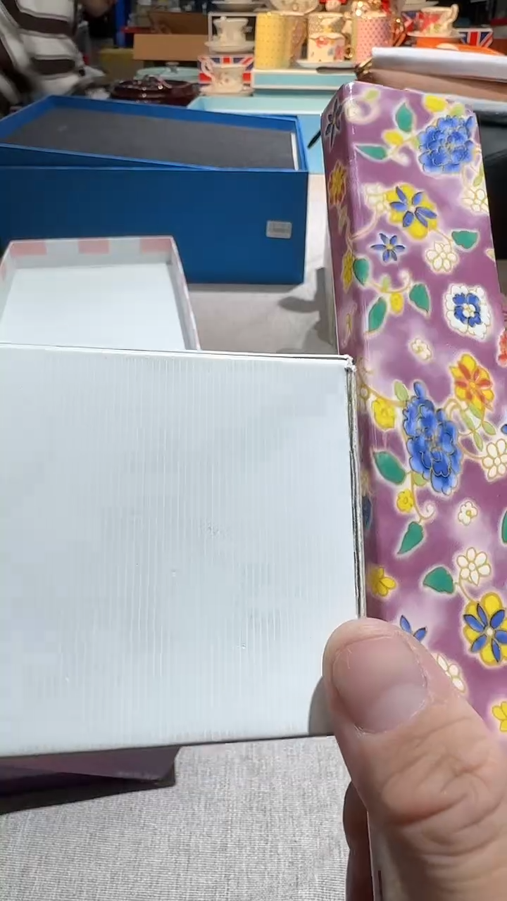 【闪购商品】瓷片正品保真，清库存真我